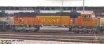 BNSF 9888